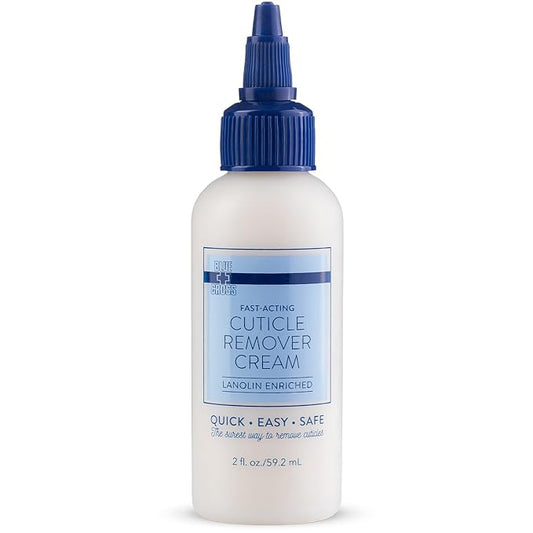 Blue Cross Professional Nail Care,