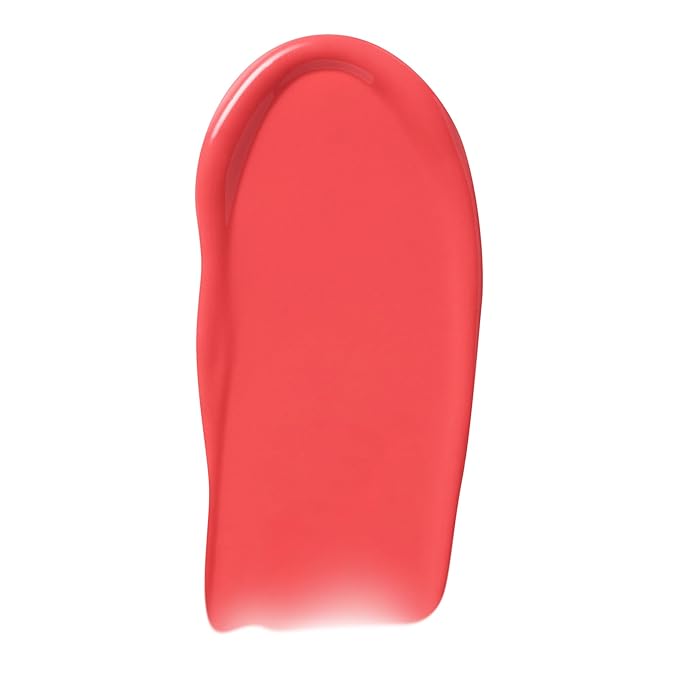 e.l.f. Camo Liquid Blush, Long-lasting Liquid Blush For Pinky Promise