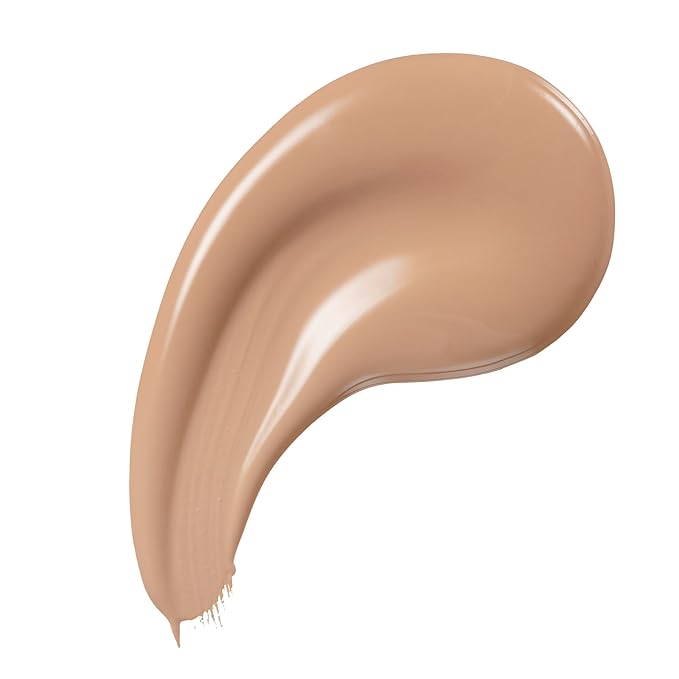 Revolution Beauty, Conceal & Define Foundation, Full Coverage, Tones, . 0.8 Fl.Oz