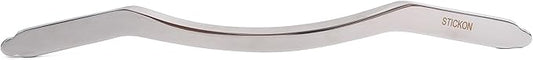 STICKON Gua Sha Massage Tool Stainless Steel GuaSha Scraping Massage Tools IASTM Tools Great Soft Tissue Mobilization Tool(STICKON-41)