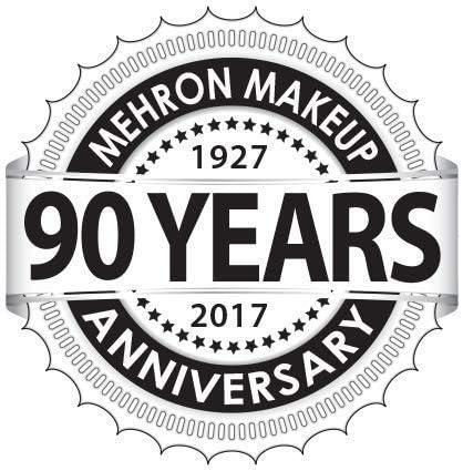 Mehron Makeup Mini-Pro Student Makeup Educational Kit (Fair/Olive)