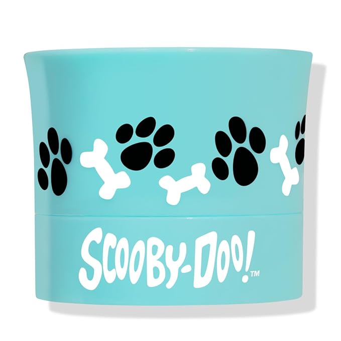 wet n wild Scooby Doo Collection Puppy Power! Cream Blush - Talk to the Paw