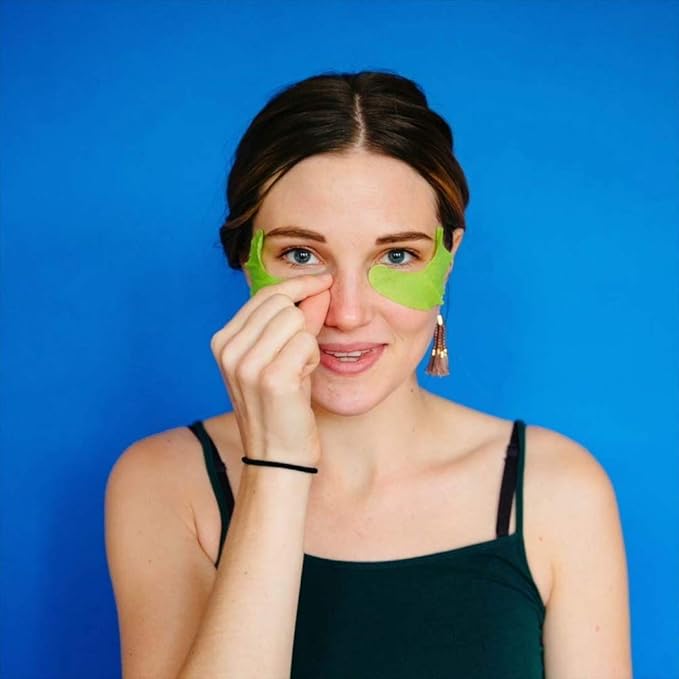 Yes To TO Dark Circles Eye Kit 1019105 2 Count (Pack of 1)