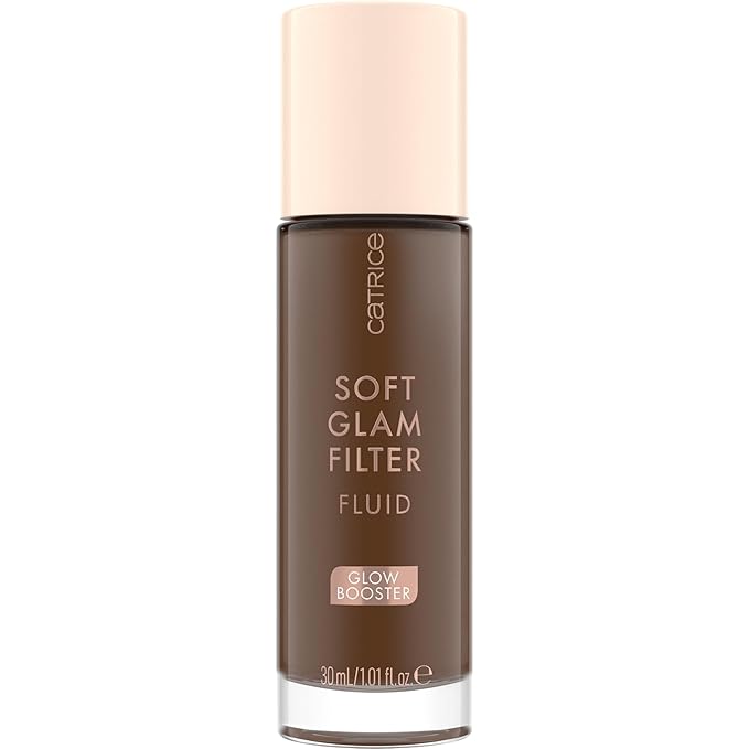 Catrice | Soft Glam Filter Fluid | Luminous