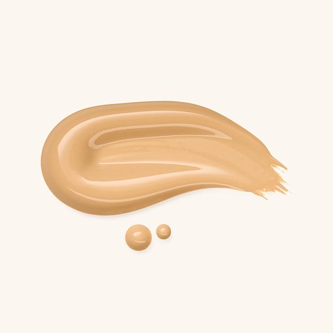 Catrice | Nude Drop Tinted Serum Foundation |