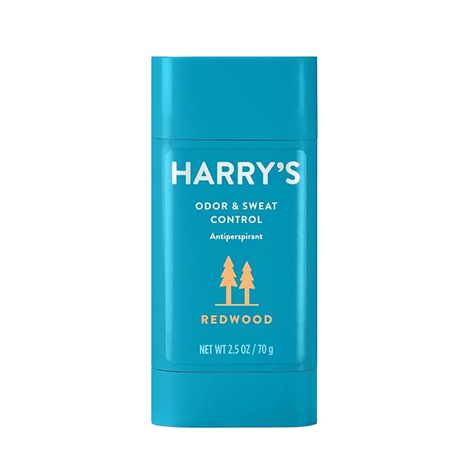 Harry's Antiperspirant Redwood - 2.5oz