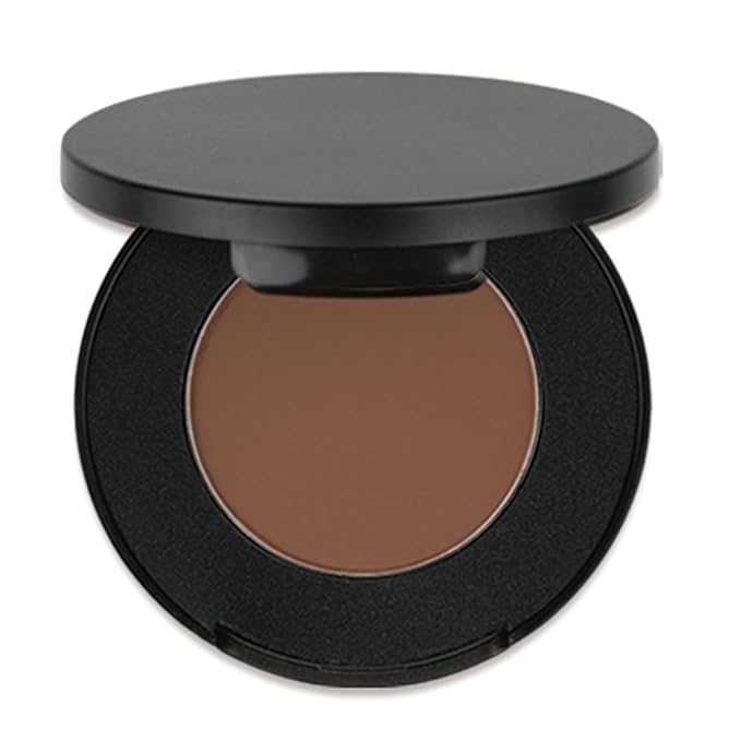 Flawless Pressed Powder, Setting Powder Makeup, Longwear Face Finish 07