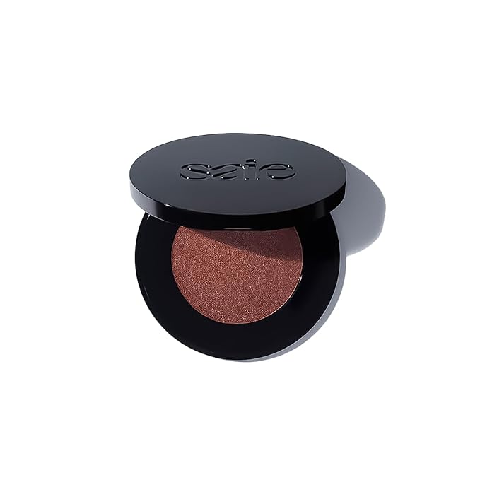 Saie Glow Sculpt Multi-Use Highlighter + Cream Blush 02 oz