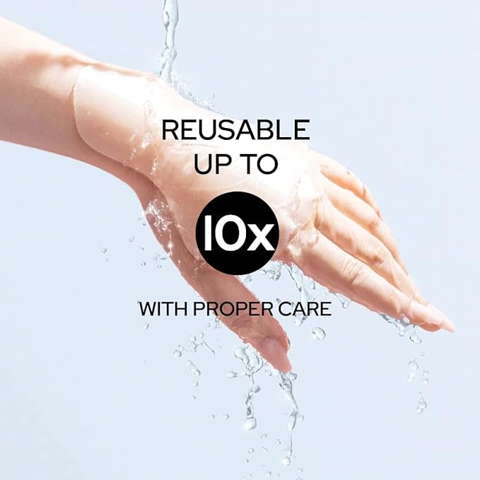 Sio beauty superlift forehead, eye,