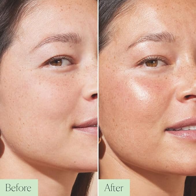 Well People Bio Bronzing Priming Serum, Nourishing Primer