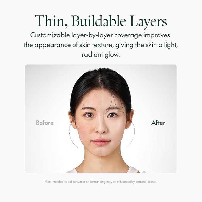 PURITO SEOUL Wonder Releaf Centella BB Cushion #13 Neutral Ivory, Foundation, Korean Centella, Makeup Long Lasting, Flawless Coverage, K-Beauty, 15g, 0.52 fl.oz