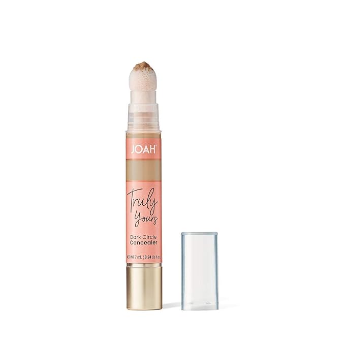 JOAH Truly Yours Dark Circle Concealer - Ivory