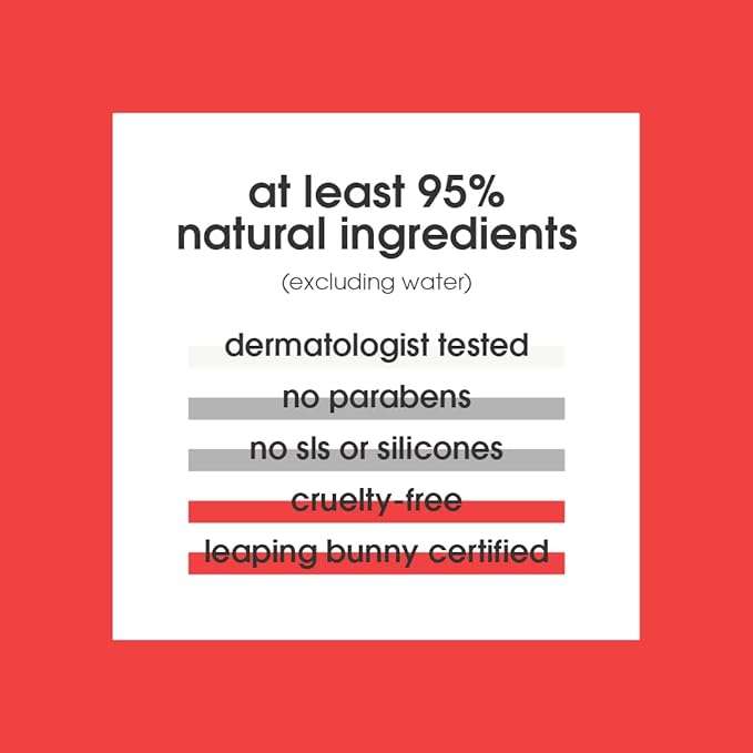 Yes to avocado daily eye