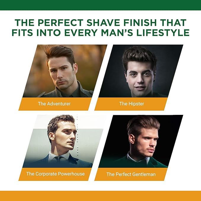 Clubman Lustray Lilac After Shave - Soothes Post-Shave Skin, Cool and Refreshing Scent, 1 Gal., 1-pack