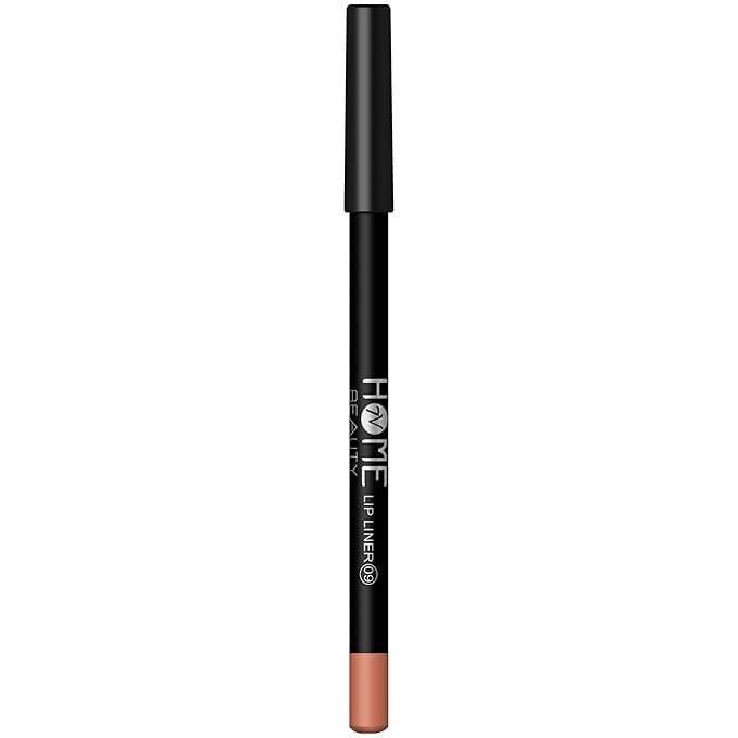 Lip Liner, Waterproof Matte Long Lasting Lip Pencil