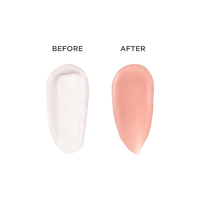 Pacifica Liquid Spray Blush Mood Glow PH Color Shifting Blush Balm Face Makeup, Color Shifting, Reacts to Skin pH, Hydrating Cheek Tint, Vegan, 0.4 fl oz (1 Count)