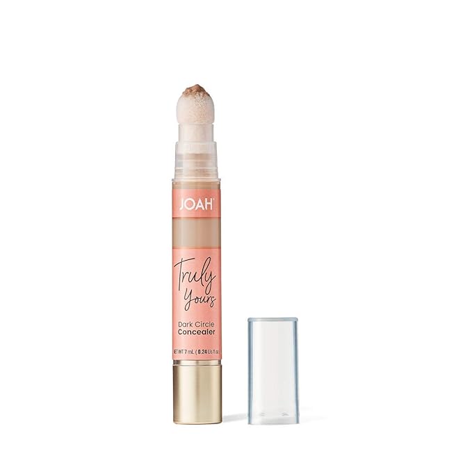 Joah Truly Yours Dark Circle Concealer - Porcelain