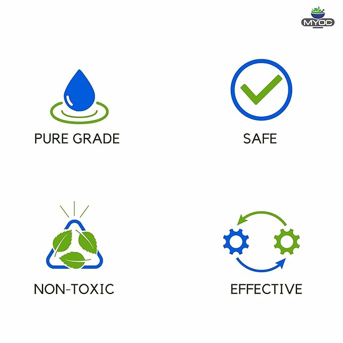 MYOC Aloe Vera Juice –