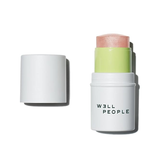 Well People Supernatural Stick Highlighter, Highlight Stick For
