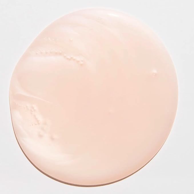 OUAI Thick Shampoo - Moisturizing Shampoo with Keratin, Marshmallow Root, Shea Butter, Avocado Oil for Thick Hair - Strengthens & Hydrates Strands - Paraben, Phthalate & Sulfate Free (10 Fl Oz)