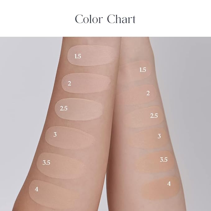 CLIO Kill Cover The New Founwear Cushion Refill 15g