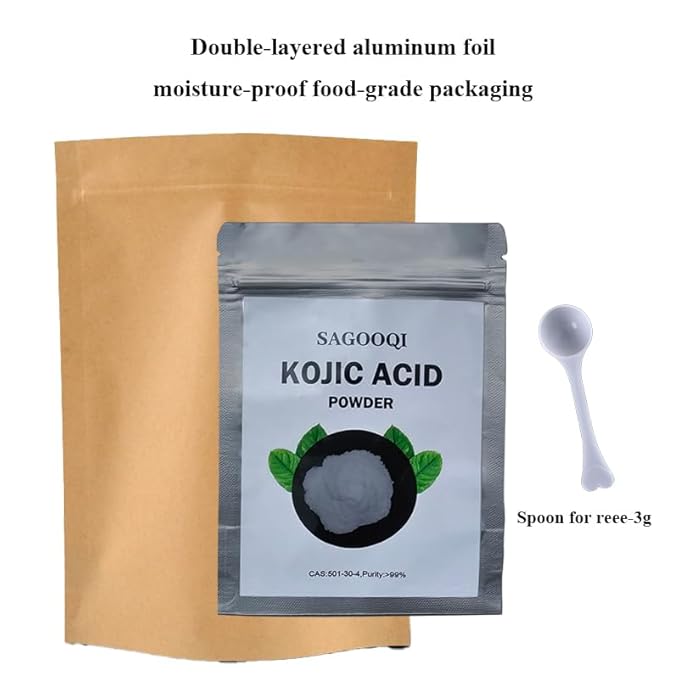 Pure Koji Aci Powder for DIY 90G (3.17 90G