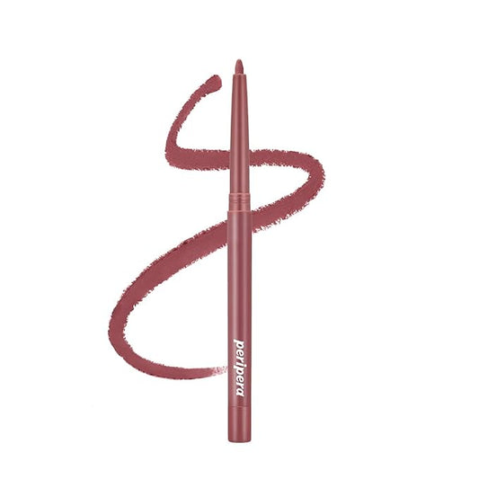 Peripera INK VELVET LIP LINER (001 ROSY NUDE) LIP
