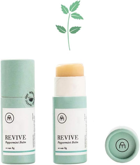 Coconut Matter Mood Lip Balm – Oil,