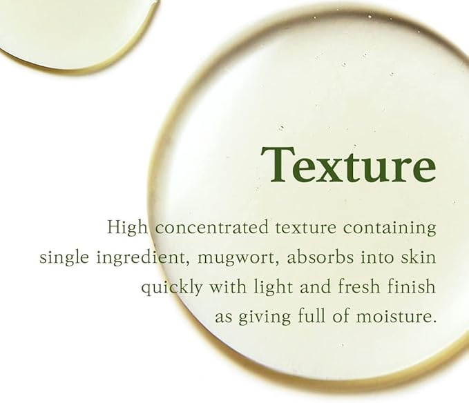 [I'm From] Miniatures of Rice Toner, Mugwort Essence, Fig Boosting Essence (Mugwort), Stocking Stuffers, Gifts for Women