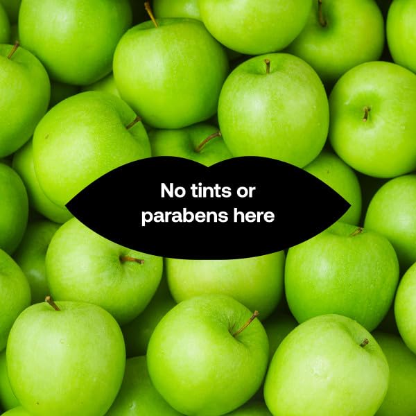 ChapStick Bulk Lip Balm Green Apple, oz,