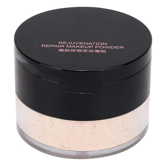 Sonew Makeup Finish Loose Powder, Oil Control ing - (01#) 15g