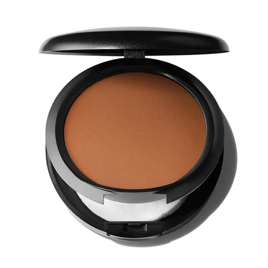 Mac Studio Fix Powder Plus Foundation Nw55 15gm/0.52 0.52 Oz