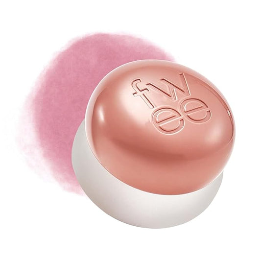 Lip&Cheek Blurry Pudding Pot | Just me Moment Finish | 5g