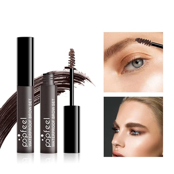 28 Pieces Makeup Kit for Women Full Kit, Eyeshadow Palette,Lip Gloss Set,Lipstick,Blush,Foundation,Concealer,Mascara,Eyebrow Pencil,Include Makeup Brush Set,Professional Makeup Kit for Teens