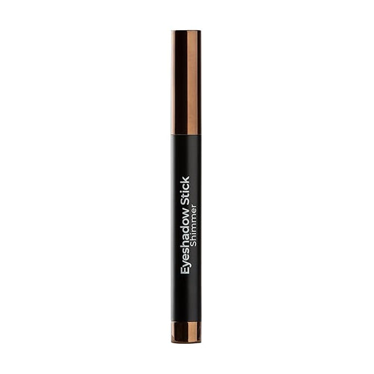 MCoBeauty Eyeshadow Stick, Shimmer, Bronze, Highly Pigmented, Built-in