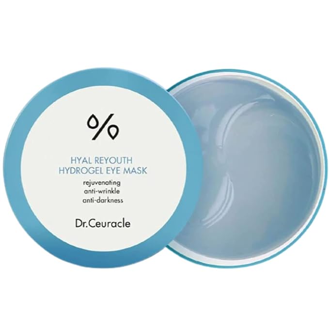Dr. ceuracle 60 pads hyal