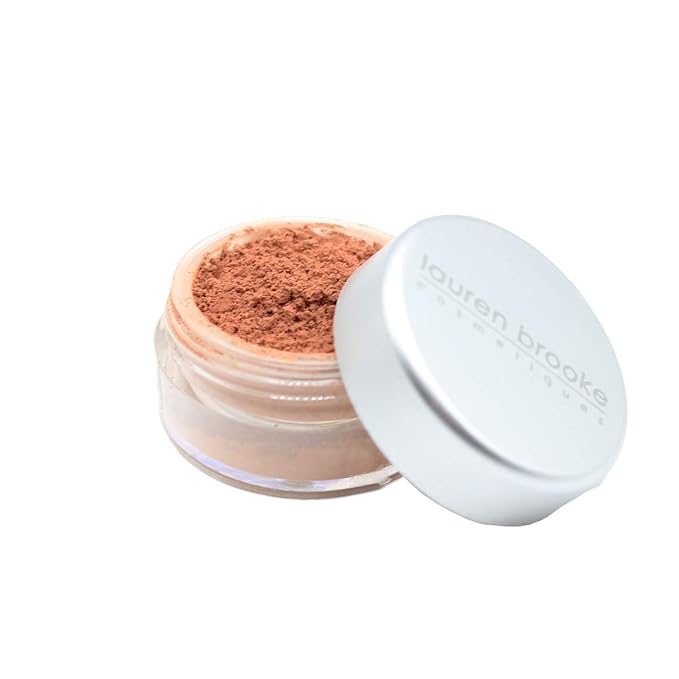 Lauren Brooke Cosmetiques Cheek Color, Blush (Summer)