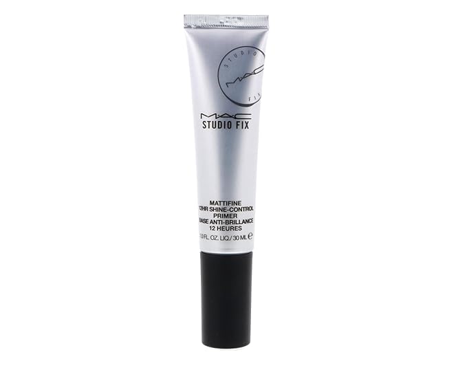 MAC STUDIO FIX MATTIFINE 12 HR SHINE CONTROL PRIMER