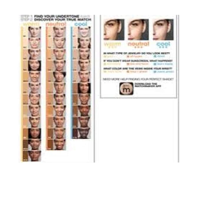 L'Oreal Paris True Match Lumi Healthy Luminous Makeup, N5 True Beige, 1 fl; oz.