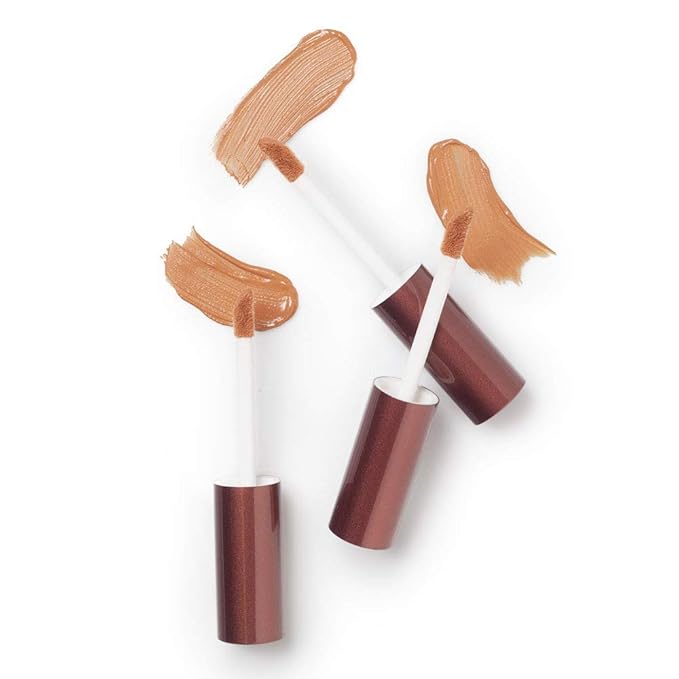 Mineral Fusion Liquid Concealer, Olive, 0.36 Ounce (Packaging May Vary)