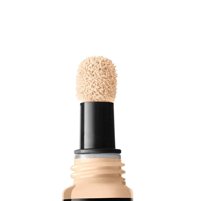 NYX PROFESSIONAL MAKEUP Born To Glow Radiant Concealer, Medium Coverage - Pale