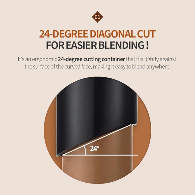 ETUDE Play 101 Stick Contour Duo #2(21AD) |