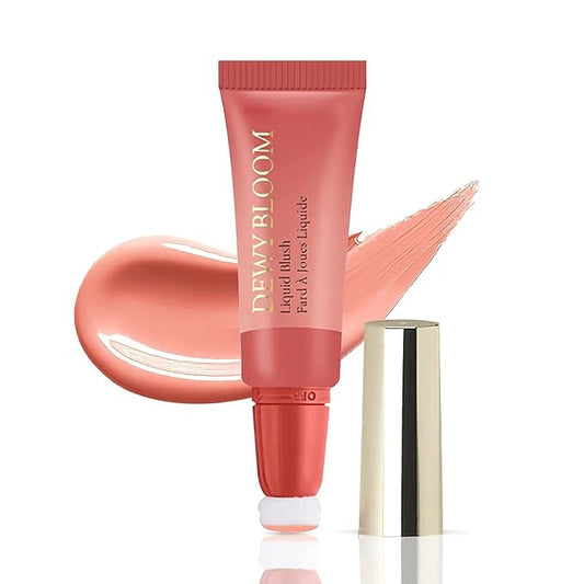 Liquid Blush Makeup Stick, Air Cushion Blush Beauty Effect (101Ravishing)