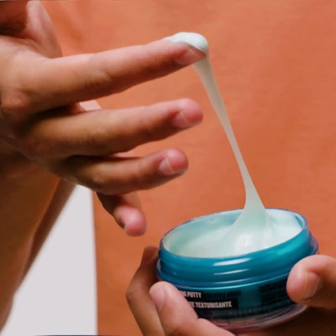 TIGI Bed Head Manipulator Texturizing Putty with Firm Hold Travel Size 1.06 oz