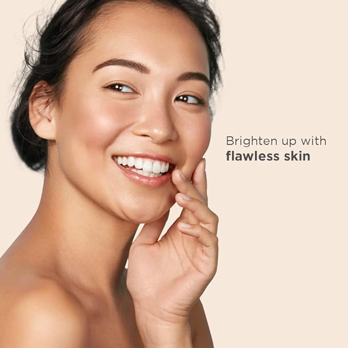 Hanskin New Blemish Cover Full Coverage Concealer, Under Eye Brightener, Conceal & Brighten Dark Circles, Semi Matte Creamy Formula, Flawless Finish, Korean Makeup [Bright/12g]