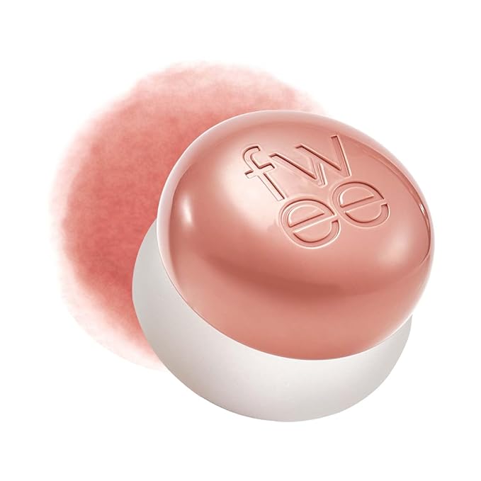 Lip&Cheek Blurry Pudding Pot | Just me Moment Finish | 5g