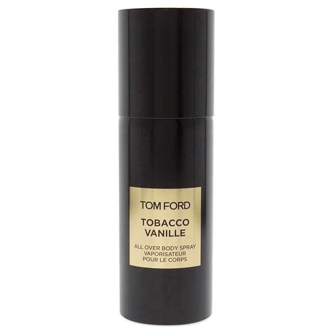 Tom Ford Tobacco Vanille All Over Body Spray 150 ml