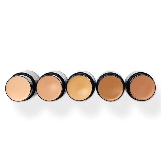 Mehron Makeup Creamblend All-Pro Student Makeup