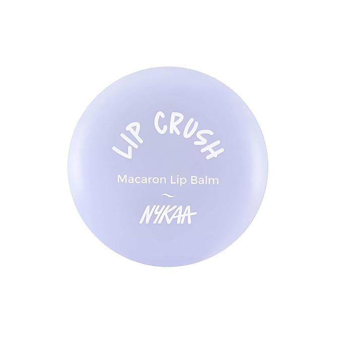 Cosmetics Lip Crush Macaron Lip Balm oz