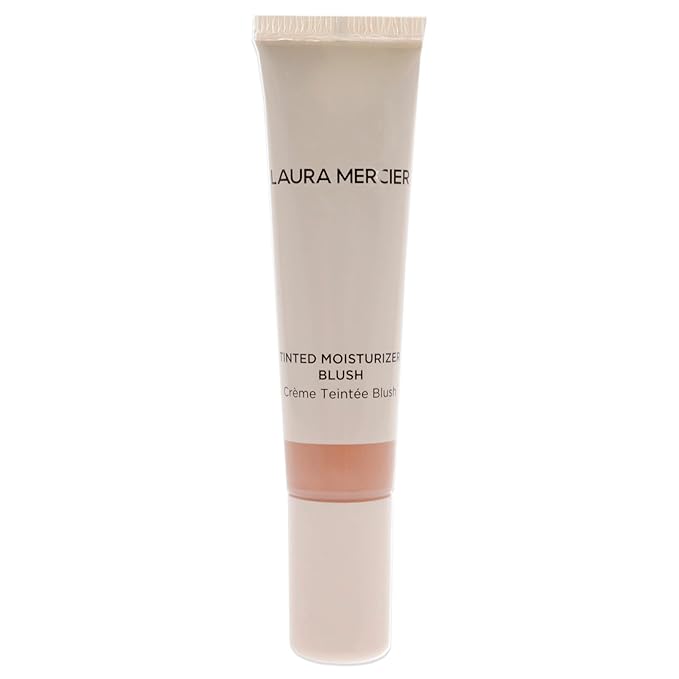 Laura Mercier Tinted Moisturizer Blush - Mediterranee Blush Women 0.5 oz